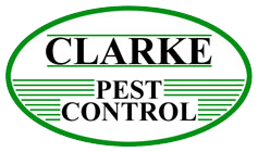 Clarke Pest Control